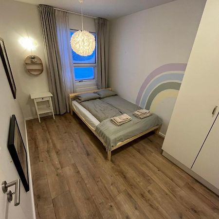 Nadia'S Hygge Apartment Selfoss Buitenkant foto