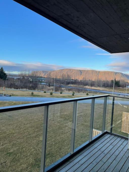 Nadia'S Hygge Apartment Selfoss Buitenkant foto