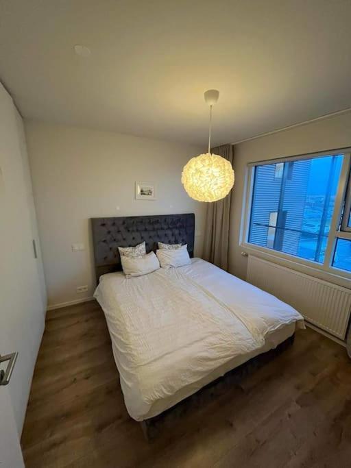 Nadia'S Hygge Apartment Selfoss Buitenkant foto