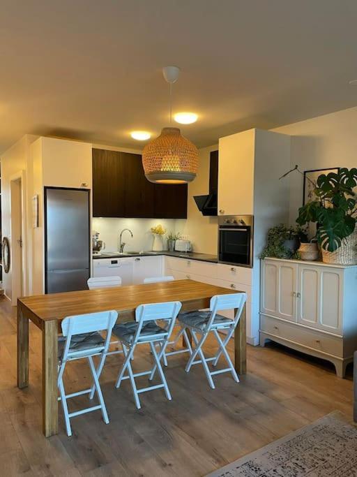 Nadia'S Hygge Apartment Selfoss Buitenkant foto