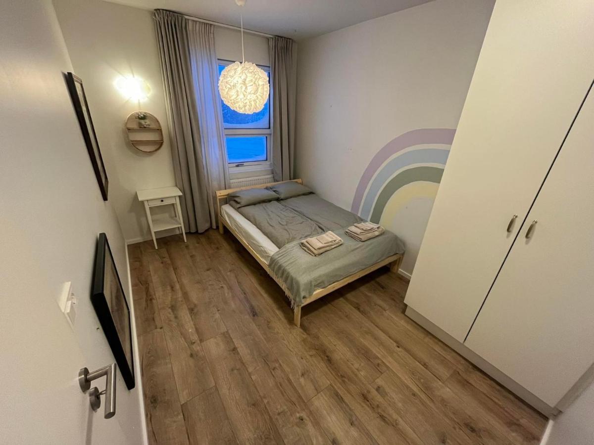 Nadia'S Hygge Apartment Selfoss Buitenkant foto