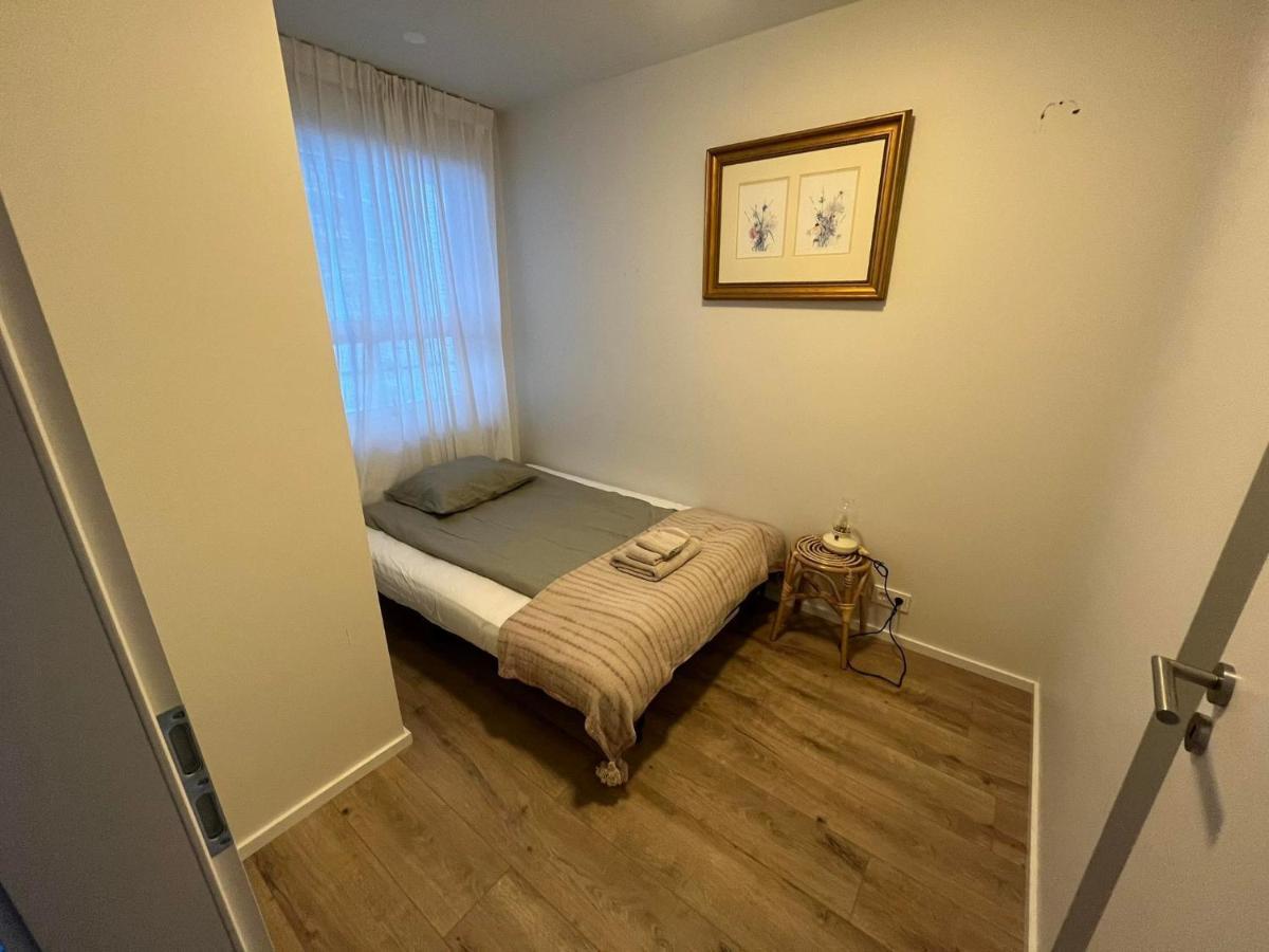 Nadia'S Hygge Apartment Selfoss Buitenkant foto