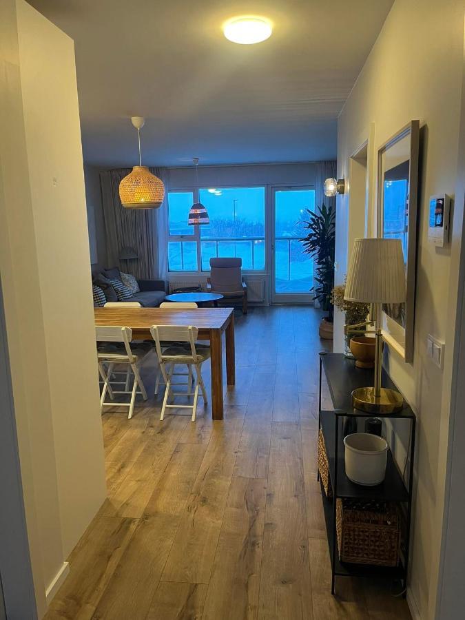 Nadia'S Hygge Apartment Selfoss Buitenkant foto